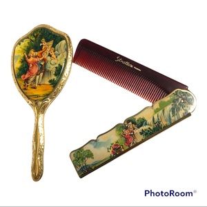 Stratton England Courtship